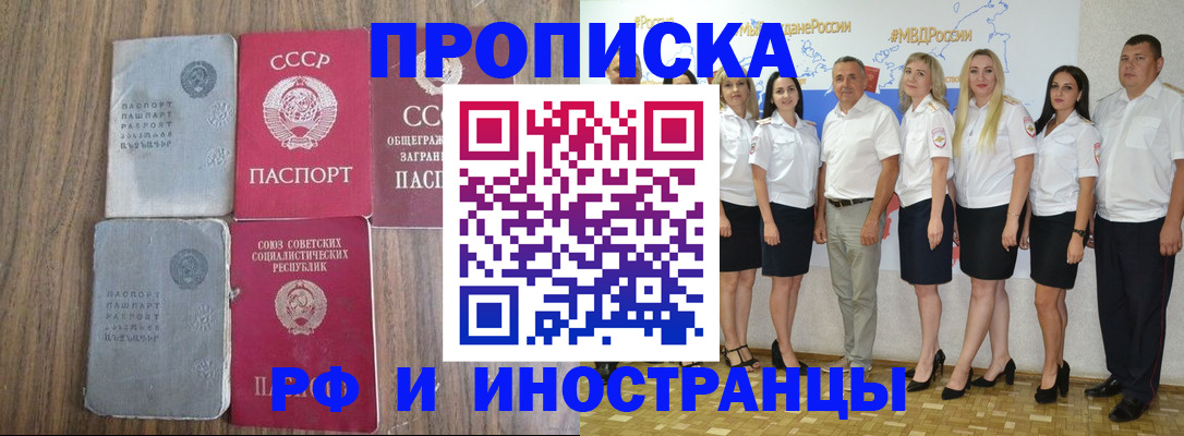 временная регистрация поиск в Петропавловске-Камчатском